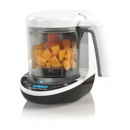 Baby Brezza Ατμομάγειρας-Μπλέντερ Food Maker Deluxe ΠΟΛΥΣΥΣΚΕΥΕΣ